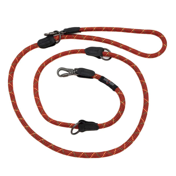 Long Paws Multi-Function Rope Training Lead